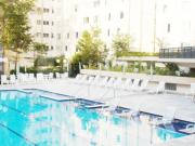 Apartamento 70 m² para locação mobiliado no Condomínio...