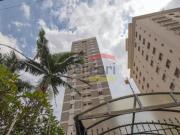 Apartamento 70 metros Brooklin 2 dormitorios 1 vaga