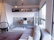Apartamento 70m, 2 dormitórios, ar condicionado, 1 vaga,...