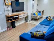 Apartamento 70m² 2 dormitórios sendo 1 suíte e Lazer –... Apartamento 70m² 2 dormitórios sendo 1 suíte e Lazer –...