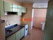 Apartamento 70m² | 2 Quartos | 1 Vaga Coberta | Mobiliado