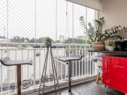 Apartamento / 70m² / 3 dormitórios / 1 suíte / 1 vaga de...