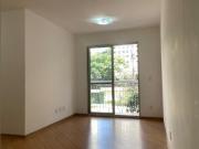 APARTAMENTO 70m² 3 DORMITÓRIOS 1 SUÍTE VARANDA 1 VAGA JD...