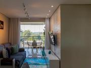 APARTAMENTO 70m² 3 Quartos à VENDA Vila Santo Estéfno...