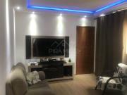 Apartamento 70M² à venda,02 quartos, sala,cozinha,...