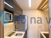 Apartamento 70m² à venda com 3 dormitórios e Varanda...