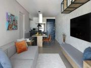 Apartamento 70m² à venda Parque Jaçatuba Santo André/SP
