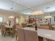 Apartamento 70m² Campo Belo Pronto para morar