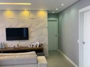 Apartamento 70m², Centro São Bernardo do Campo SP