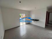 Apartamento 70m² Cobertura c/ Quintal 2 Dorm sem Vaga...