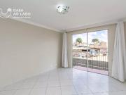 Apartamento 70m° com 03 quartos no Capão Raso Curitiba/PR