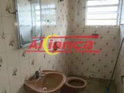 Apartamento 70m², com 2 quartos à locação Parque Renato...