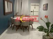 Apartamento 70m², com 3 quartos à venda no Jardim Bom Clima