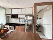 Apartamento 70m² com 3 Quartos no Condomínio Prime House Bus