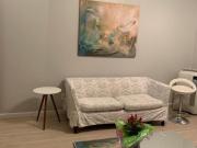 Apartamento 70m², Moema SP | Venda