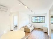 Apartamento 70M² para Alugar