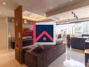 Apartamento 70m², Pinheiros SP | Venda