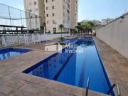 Apartamento 70mÂ² 2 dormitÃ³rios sendo 1 suÃte Vila...