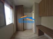 Apartamento 70mÂ² com 2 dormitÃ³rios no Centro de Osasco