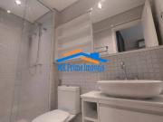 Apartamento 70mÂ² com 2 quartos em Alphaville