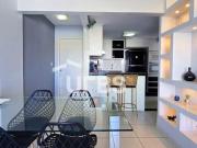 APARTAMENTO 70MT 2 QUARTOS SENDO 1 SUITE SETOR PARQUE...