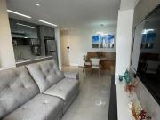 Apartamento 71 m² Localizado No Bairro Indianopolis São...