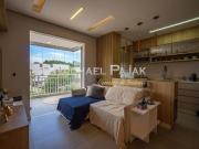 Apartamento 71m² com 3 dormitórios na Granja Viana...