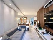 APARTAMENTO 71MT 2 QUARTOS SENDO 1 SUITE SETOR JARDIM GOIAS