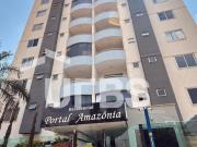 APARTAMENTO 72,37MT 3 QUARTOS SENDO 1 SUITE SETOR PARQUE...