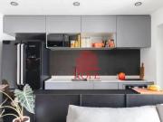 Apartamento, 72 m² venda por R$ 1.899.000,00 ou aluguel...