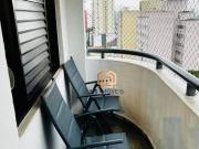 Apartamento 72m², 2 Quartos 1 Suíte, Varanda, Lavabo,...