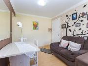 Apartamento 72m², 2 quartos, Jardim Amélia, PINHAIS....