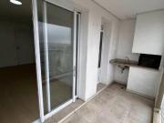 Apartamento 72m² à venda 3 dormitórios Campestre Santo...