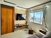 Apartamento 72m² área útil, 3 dormitórios, 2 banheiros,...
