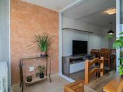 Apartamento 72m², Campo Belo SP | Venda