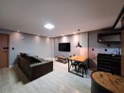 Apartamento 72m² com suíte Vaga de garagem Localização...