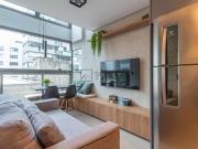 Apartamento 72m², Pinheiros SP | Venda