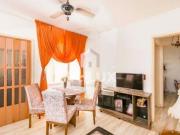 Apartamento, 72m, Semi Mobiliado, 2 Dormitórios,1...