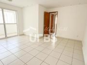 APARTAMENTO 72MT 2 QUARTOS SENDO 1 SUITE SETOR JARDIM GOIAS