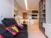 APARTAMENTO 72MT 3 QUARTOS SENDO 1 SUITE SETOR...