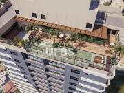 APARTAMENTO 73,57MT 2 SUITES SETOR PARQUE AMAZONIA