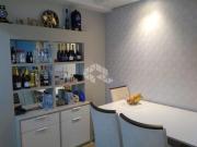 Apartamento 73,79m² 3 quartos 1 suíte 2 vagas cobertas...