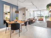 Apartamento, 73 M², Venda, 2 Dormitórios, 1 Suíte, 2...