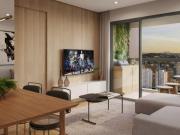 Apartamento 73m² 2 dormitórios com suíte Bela Vista Osasco