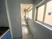 Apartamento 73m ² de 1 dormitorio na Rua Augusta