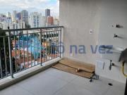 Apartamento 73m² à venda com 2 dormitórios e Varanda...