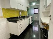 Apartamento com 3 quartos e 74 m² à venda, Jardim Peri Peri
