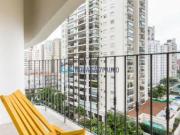 Apartamento 74m², 2 dormitórios suíte, 1 vaga e Lazer,...