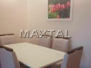 Apartamento 74m², 3 dormitórios, 1 suíte, 2 banheiros, 1...