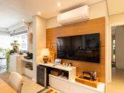 Apartamento 74m², Vila Mariana SP | Venda